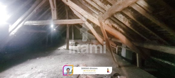 Casa de 2 dormitorios en La Selle-en-Hermoy, France No. 68695 15