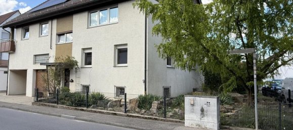 Adosado de 10 habitaciónes en Ludwigsburg, Germany No. 314443 2
