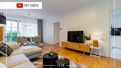 4 rooms Apartment in Graz, Austria No. 90777