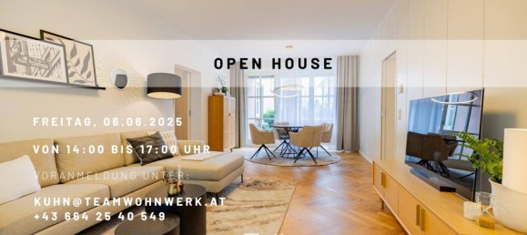 4 rooms Apartment in Graz, Austria No. 90777 4