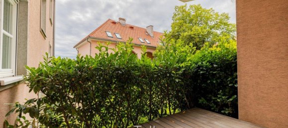 4 rooms Apartment in Graz, Austria No. 90777 8