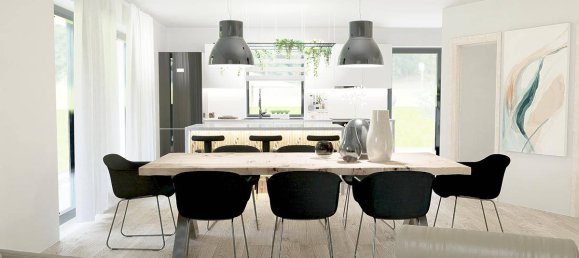 2 غرف نوم تاون هاوس في Saalfelden am Steinernen Meer, Austria رقم 213141 2