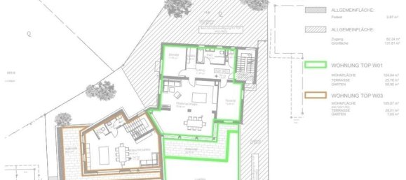 2 غرف نوم تاون هاوس في Saalfelden am Steinernen Meer, Austria رقم 213141 17