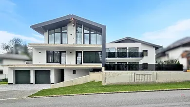 2 غرف نوم تاون هاوس في Saalfelden am Steinernen Meer, Austria رقم 213141