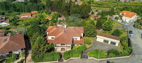 6 Schlafzimmer Haus in Penafiel, Portugal, Nr. 195053 46