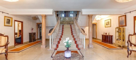 6 Schlafzimmer Haus in Penafiel, Portugal, Nr. 195053 2