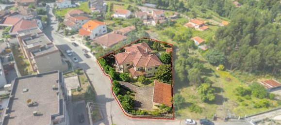 6 Schlafzimmer Haus in Penafiel, Portugal, Nr. 195053 48