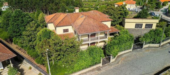 6 Schlafzimmer Haus in Penafiel, Portugal, Nr. 195053 44