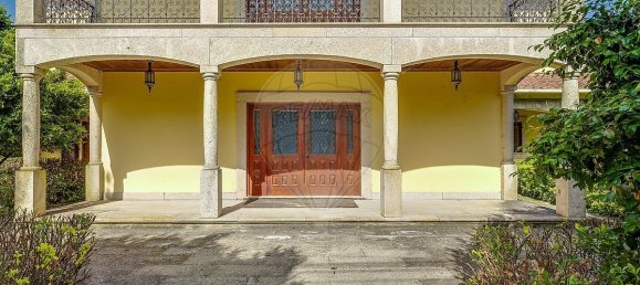 6 Schlafzimmer Haus in Penafiel, Portugal, Nr. 195053 31