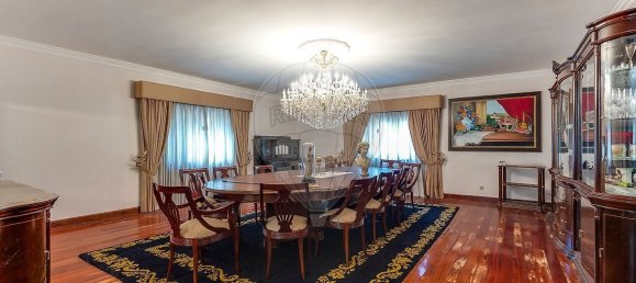 6 Schlafzimmer Haus in Penafiel, Portugal, Nr. 195053 8