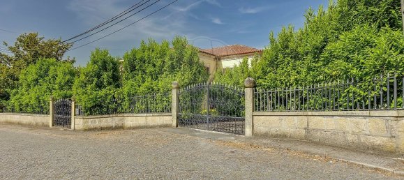 6 Schlafzimmer Haus in Penafiel, Portugal, Nr. 195053 39