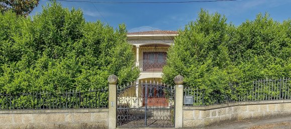 6 Schlafzimmer Haus in Penafiel, Portugal, Nr. 195053 38