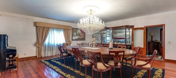 6 Schlafzimmer Haus in Penafiel, Portugal, Nr. 195053 9