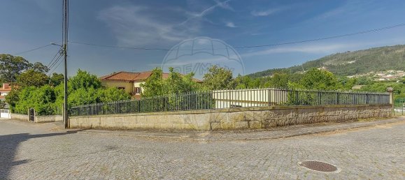 6 Schlafzimmer Haus in Penafiel, Portugal, Nr. 195053 41