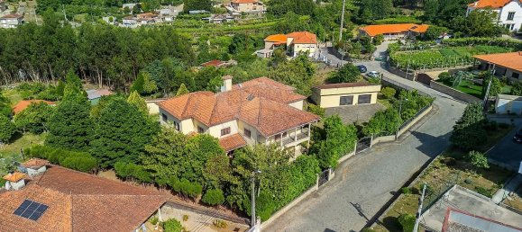 6 Schlafzimmer Haus in Penafiel, Portugal, Nr. 195053 45