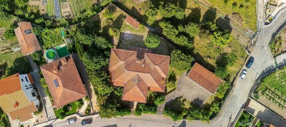 6 Schlafzimmer Haus in Penafiel, Portugal, Nr. 195053 42