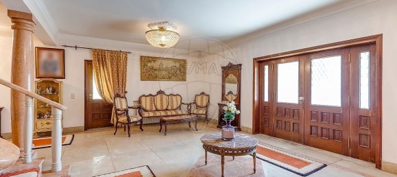 6 Schlafzimmer Haus in Penafiel, Portugal, Nr. 195053 3