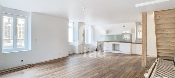 3 غرف نوم تاون هاوس في Fere-Champenoise, France رقم 50663 3