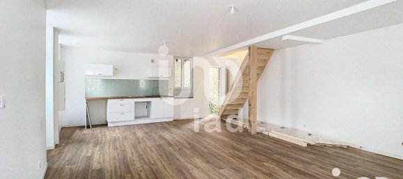 3 غرف نوم تاون هاوس في Fere-Champenoise, France رقم 50663 2