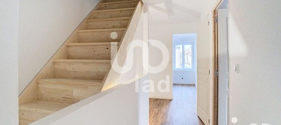 3 غرف نوم تاون هاوس في Fere-Champenoise, France رقم 50663 5