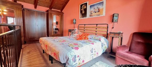 Casa de 2 habitaciónes en Piovà Massaia, Italy No. 277827 7