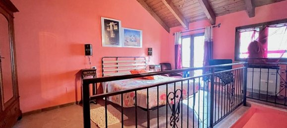 Casa de 2 habitaciónes en Piovà Massaia, Italy No. 277827 11