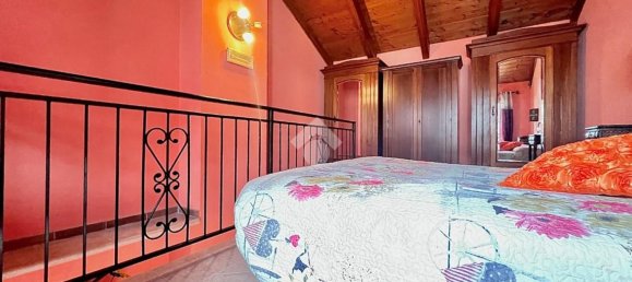 Casa de 2 habitaciónes en Piovà Massaia, Italy No. 277827 9