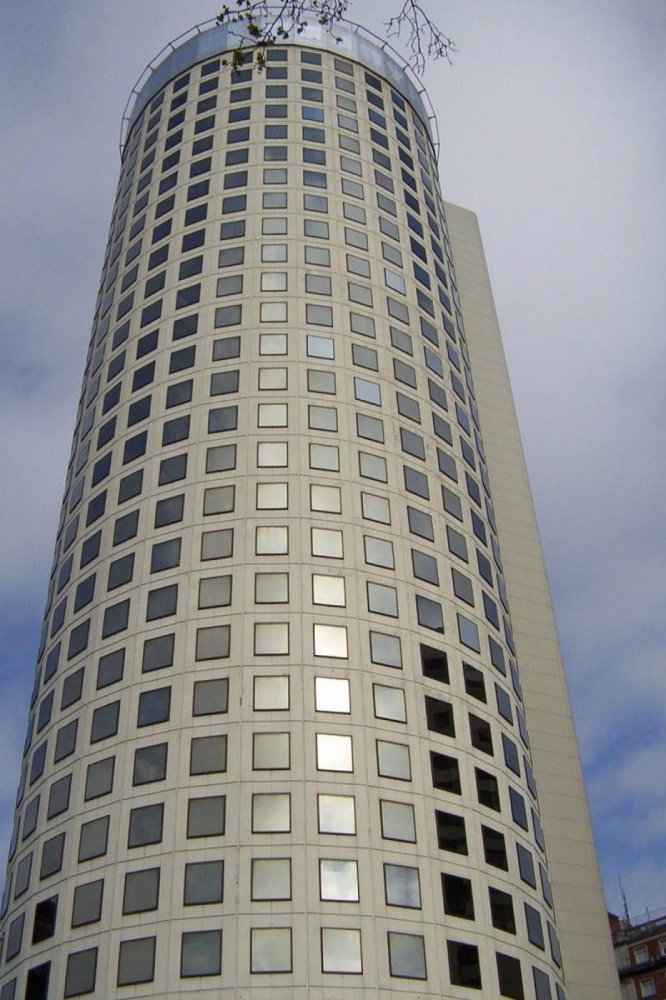 620m² Office in Buenos Aires, Argentina No. 104035