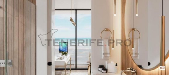 4 غرف نوم فيلا في Callao Salvaje, Spain رقم 3484 12