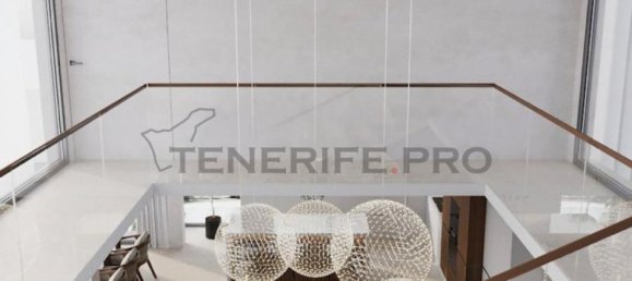 4 غرف نوم فيلا في Callao Salvaje, Spain رقم 3484 23