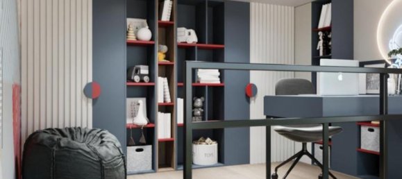 4 غرف نوم فيلا في Callao Salvaje, Spain رقم 3484 4