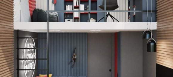 4 غرف نوم فيلا في Callao Salvaje, Spain رقم 3484 6