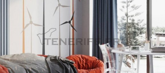 4 غرف نوم فيلا في Callao Salvaje, Spain رقم 3484 25