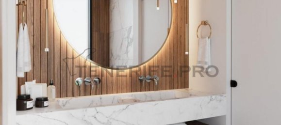 4 غرف نوم فيلا في Callao Salvaje, Spain رقم 3484 11