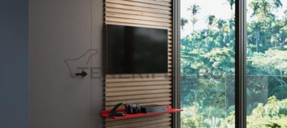 4 غرف نوم فيلا في Callao Salvaje, Spain رقم 3484 7