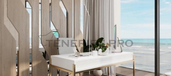 4 غرف نوم فيلا في Callao Salvaje, Spain رقم 3484 14