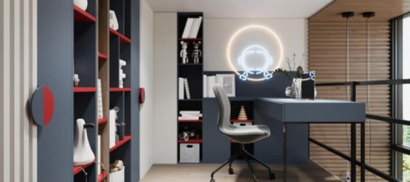 4 غرف نوم فيلا في Callao Salvaje, Spain رقم 3484 5