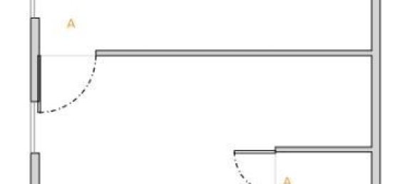 Apartamento de 1 dormitorio en Tours, France No. 259192 5