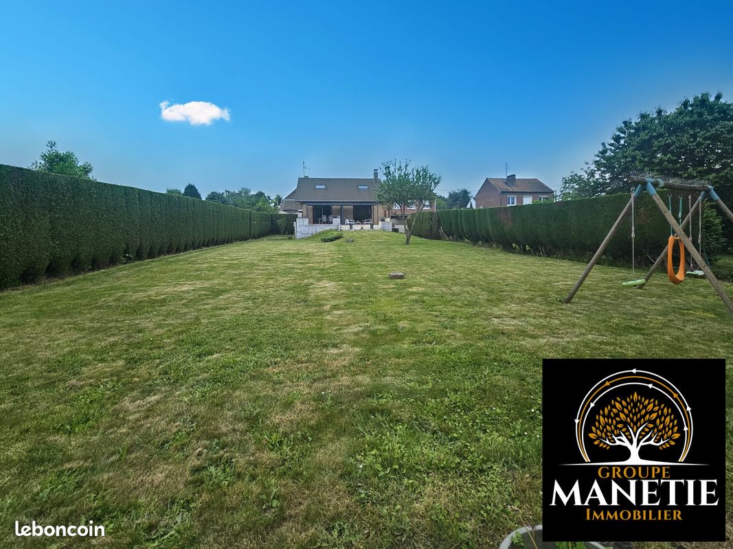 Casa T4 em Waziers, France N.º 56189