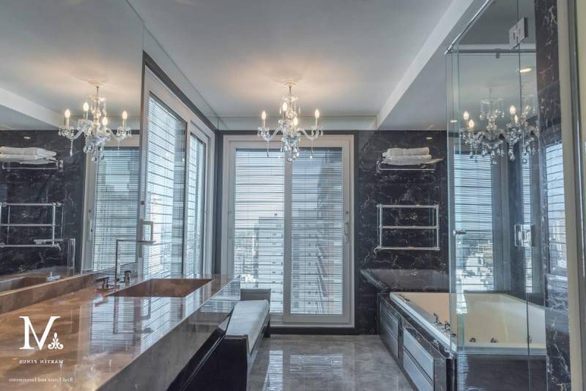 4 chambres Appartement à Buenos Aires, Argentina No. 90261