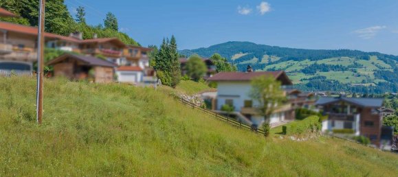  Land in Kirchberg in Tirol, Austria No. 41612 4