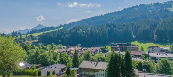  Land in Kirchberg in Tirol, Austria No. 41612 3