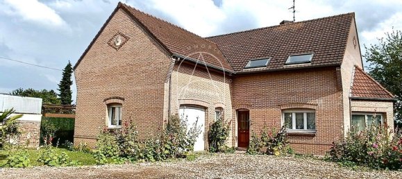 3 غرف نوم قلاع في Valenciennes, France رقم 308133 2