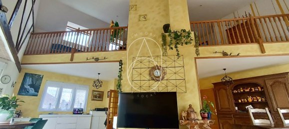 3 غرف نوم قلاع في Valenciennes, France رقم 308133 8