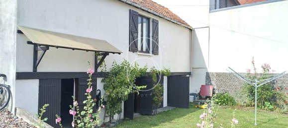 3 غرف نوم قلاع في Valenciennes, France رقم 308133 11