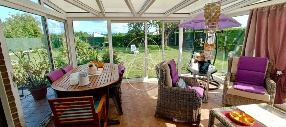 3 غرف نوم قلاع في Valenciennes, France رقم 308133 3