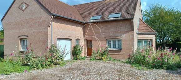 3 غرف نوم قلاع في Valenciennes, France رقم 308133 10