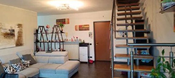 Apartamento de 2 divisões em Mesenzana, Italy N.º 12968 22