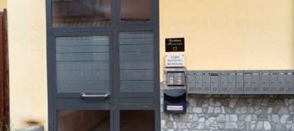 Apartamento de 2 divisões em Mesenzana, Italy N.º 12968 2