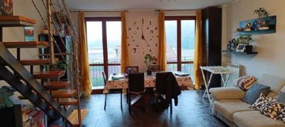 Apartamento de 2 divisões em Mesenzana, Italy N.º 12968 5